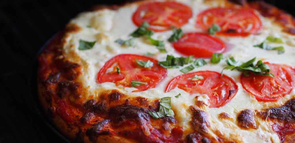 ۴ چیزی که درباره پیتزا نمی دانستید