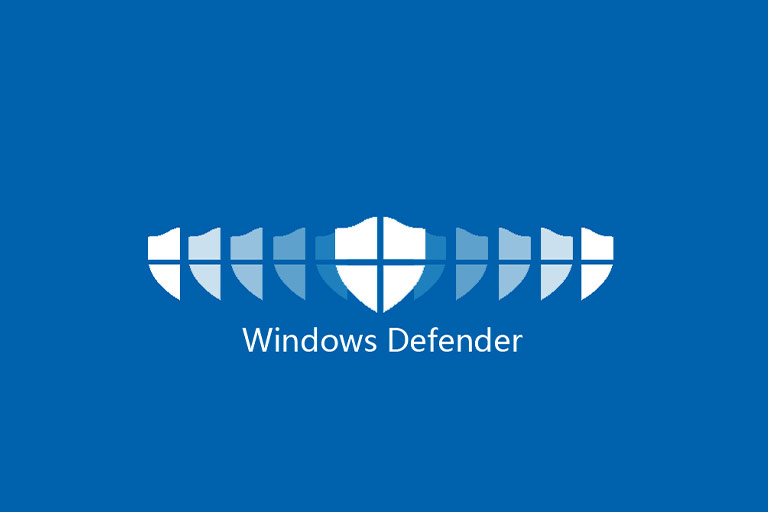 فعال بودن Microsoft Defender
