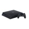 کنسول سونی Playstation 4 Pro ظرفیت یک ترابایت