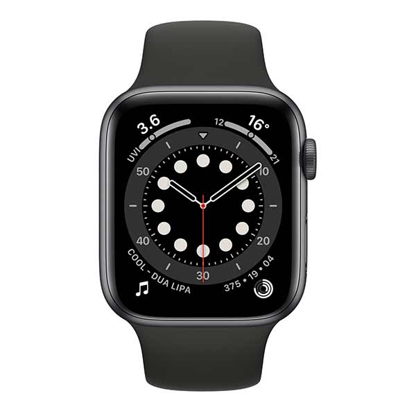 ساعت هوشمند اپل مدل Series 6