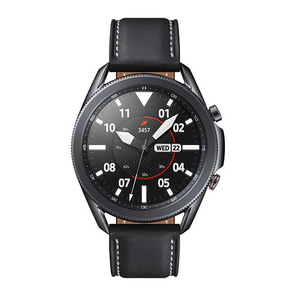ساعت هوشمند سامسونگ مدل Galaxy Watch 3