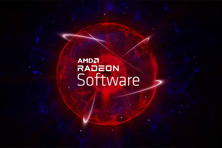 باز نشدن AMD RADEON
