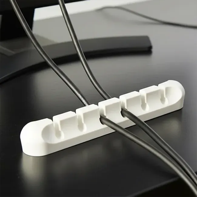 تنظیم کننده کابل و سیم