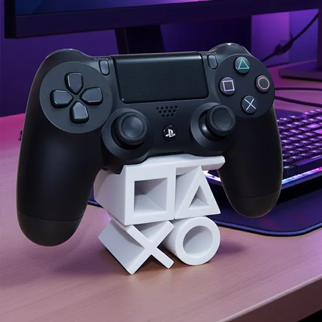 نگهدارنده دسته ps4