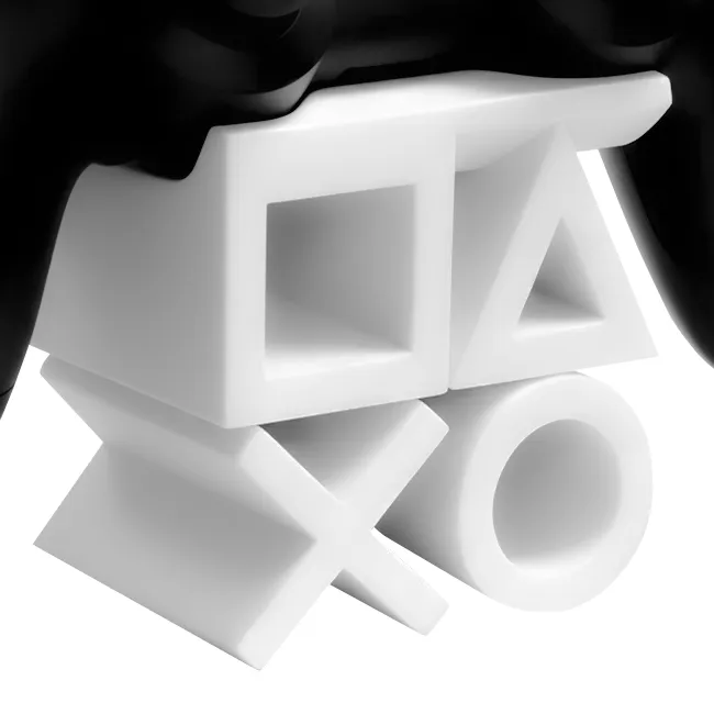 هولدر دسته ps4