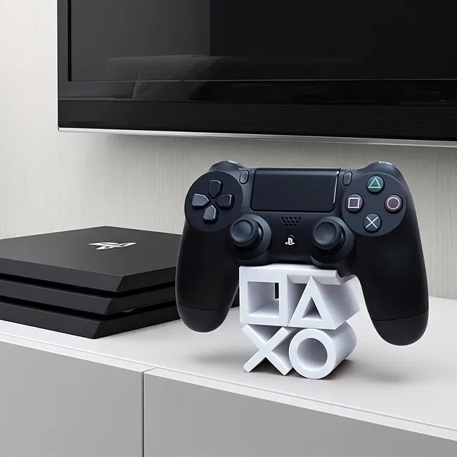 هولدر دسته پلی استیشن ps4