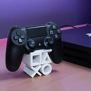 هولدر و نگهدارنده دسته ps4