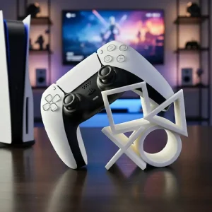 هولدر و نگهدارنده دسته ps5