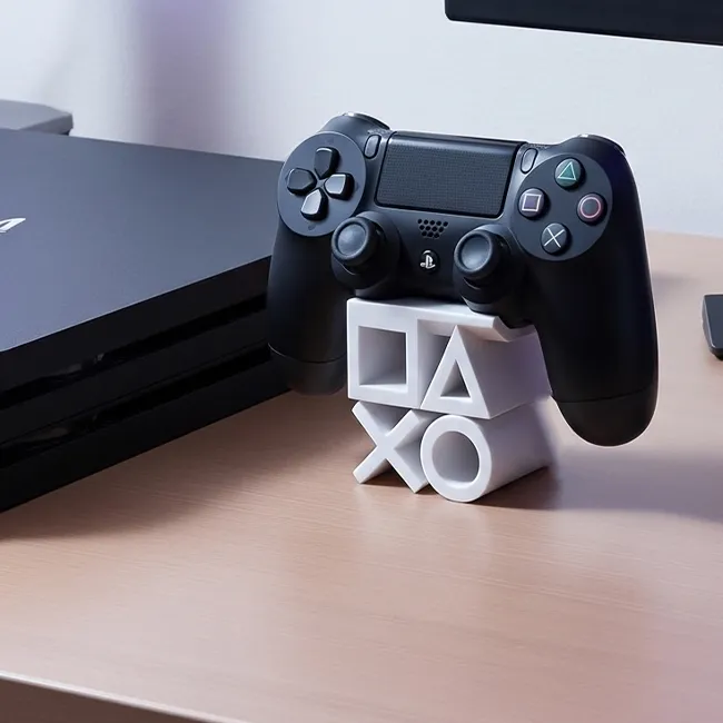 پایه دسته ps4