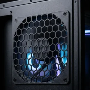 محافظ فن کامپیوتر SJ16