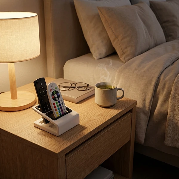 نگهدارنده ریموت کنترل