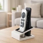 نگهدارنده ریموت کنترل