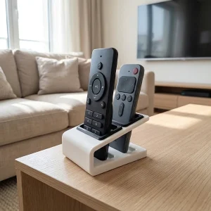 نگهدارنده ریموت کنترل