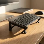 پایه صفحه کلید SJ18